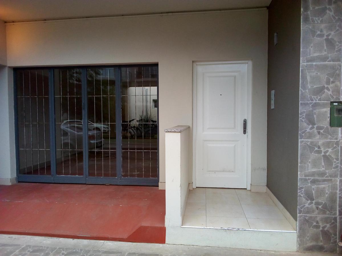 Departamento Sarmiento ESTELA San Pedro  Exterior foto