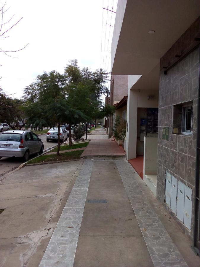 Departamento Sarmiento ESTELA San Pedro  Exterior foto